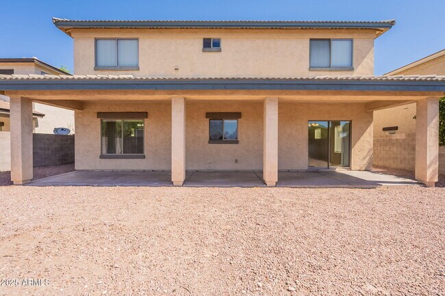 Building Photo - 17303 W Carmen Dr