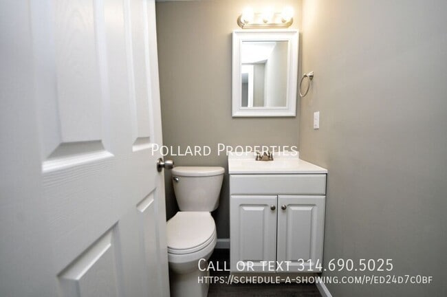 Building Photo - 5 Apache-