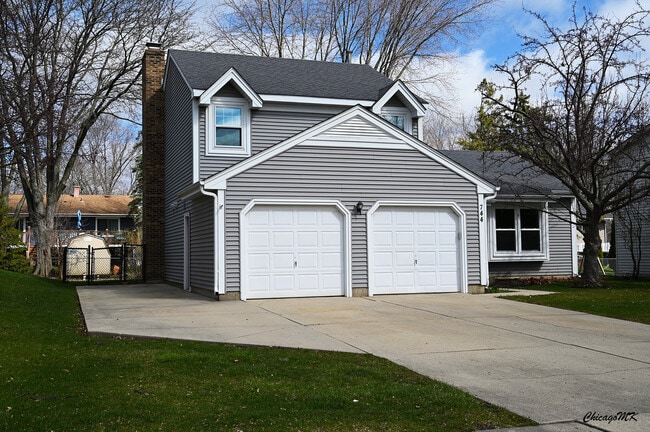 Building Photo - 744 Concord Dr