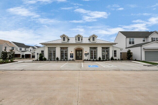 Building Photo - 22022 Ferguson Mdw Ln