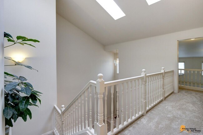 Building Photo - East Anchorage Condo with Fenced in Yard, ...