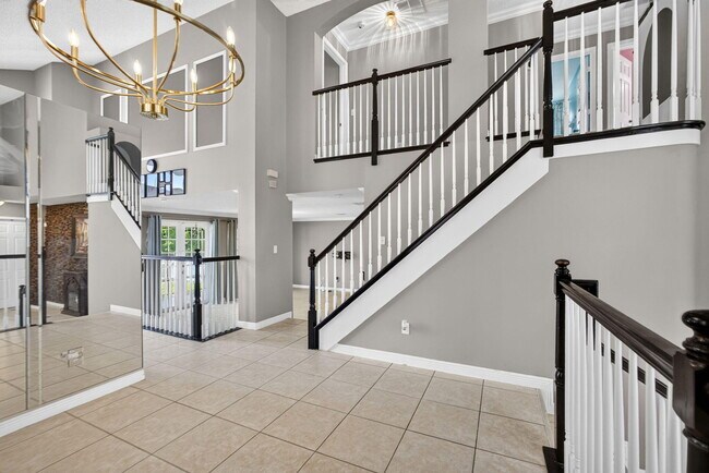 Building Photo - 1204 Oakwater Dr