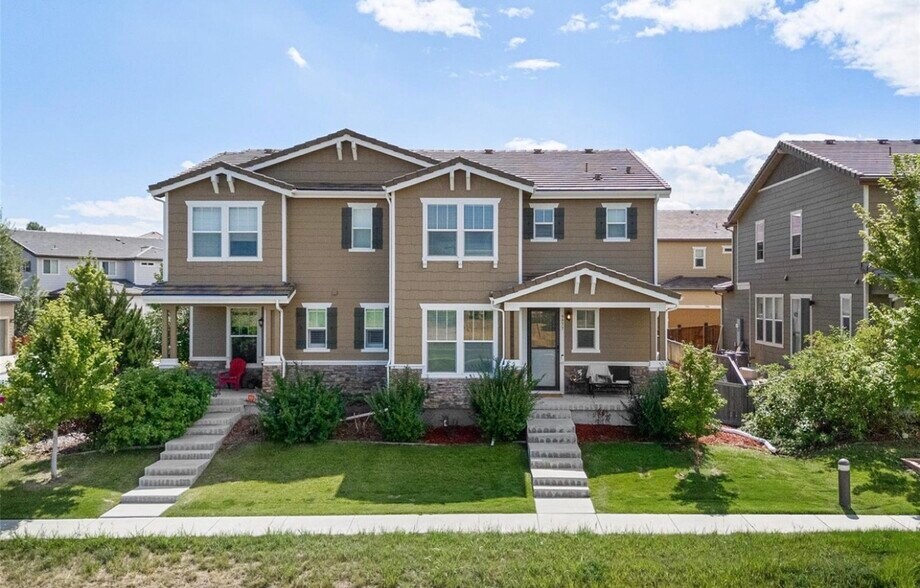 Building Photo - 9977 Hough Pt