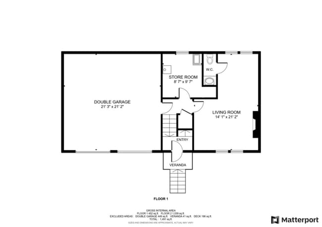 Building Photo - 180 Country View Dr