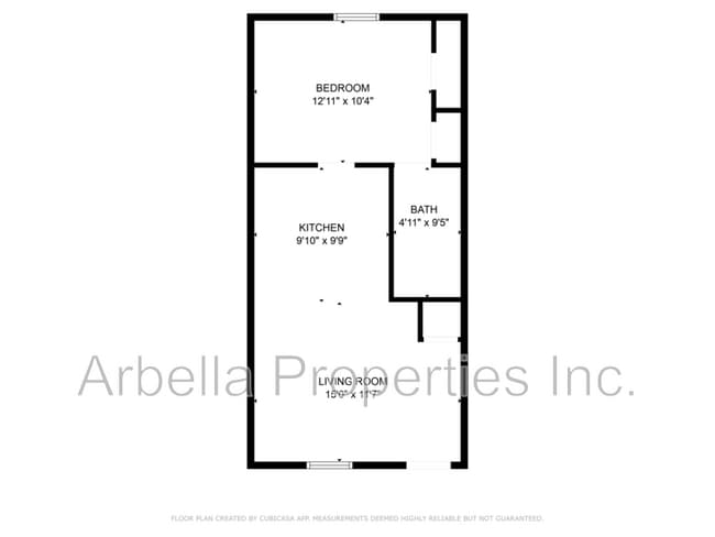 Building Photo - 1909 Cherokee Rd