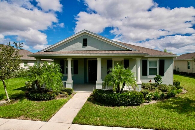 Building Photo - 1405 Mulligan Dr