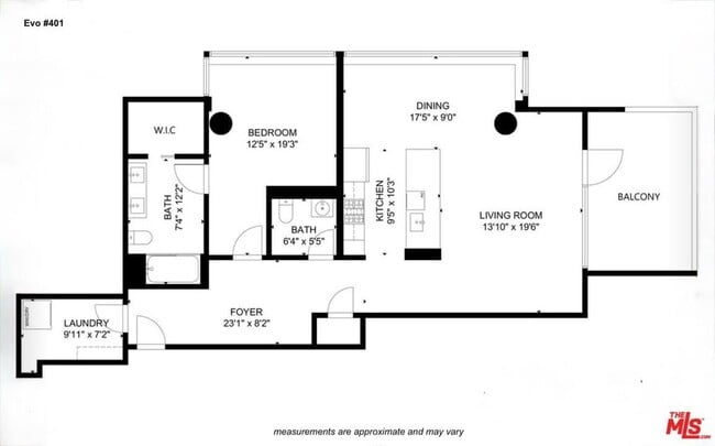 Building Photo - 1155 S Grand Ave