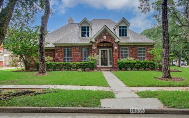 Primary Photo - 16839 Willow Bend Ct