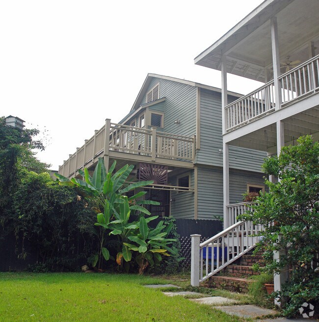 507 Spanish Town Rd 507 Spanish Town Rd Baton Rouge LA 70802