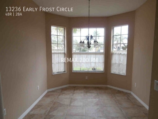 Building Photo - 13236 Early Frost Cir