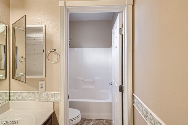 Building Photo - 1533 Mt Noble Ct