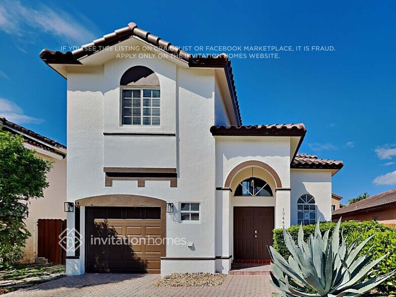 Primary Photo - 19442 NW 79th Ave