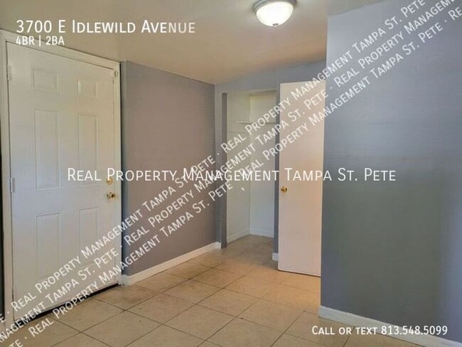 Building Photo - 3700 E Idlewild Ave