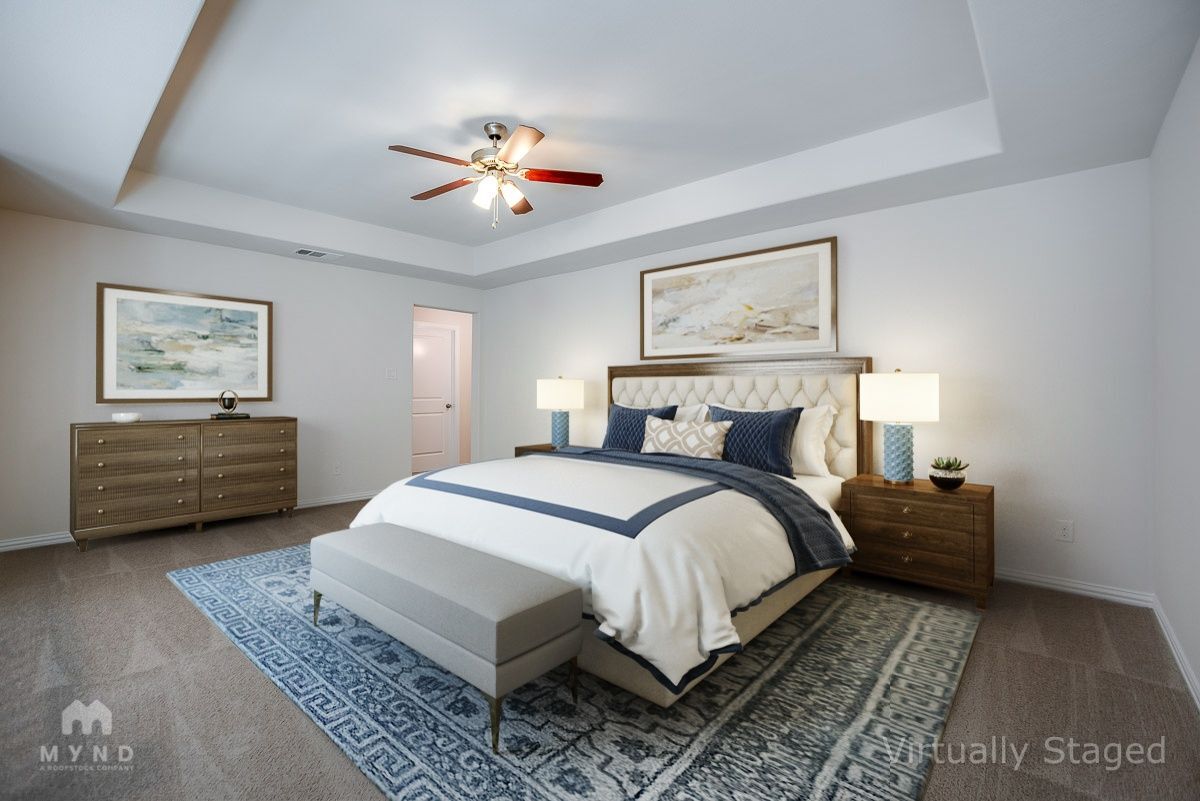 Building Photo - 3416 Damsel Sauvage Ln