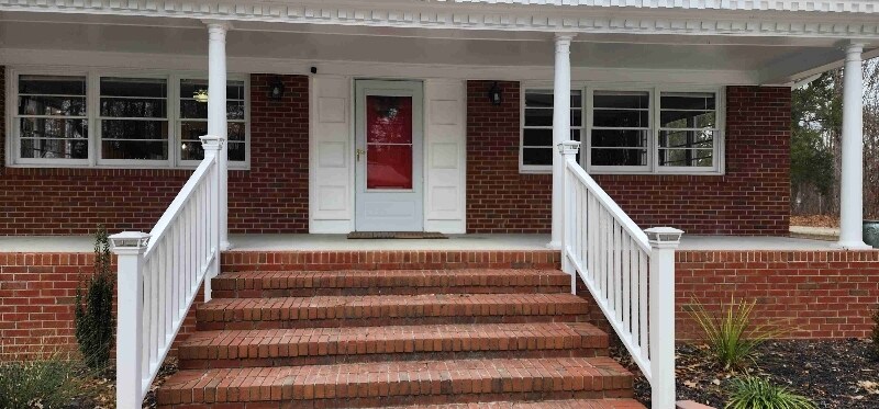 Building Photo - 4605 Blanton Rd