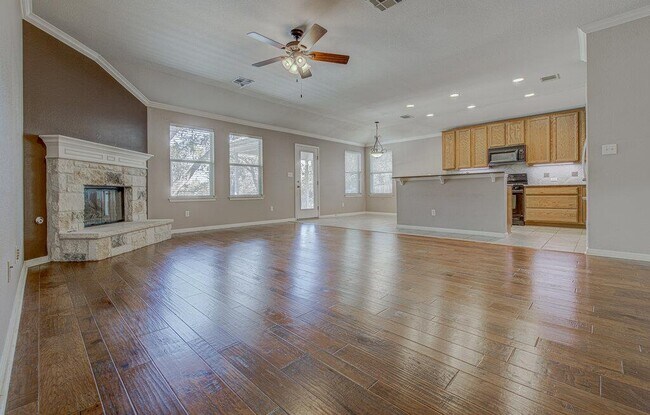 Building Photo - 2008 Creek Ledge Pl