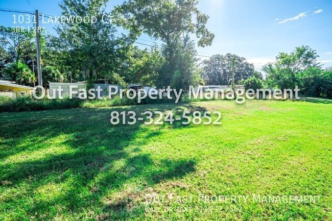 Building Photo - 1031 Lakewood Ct