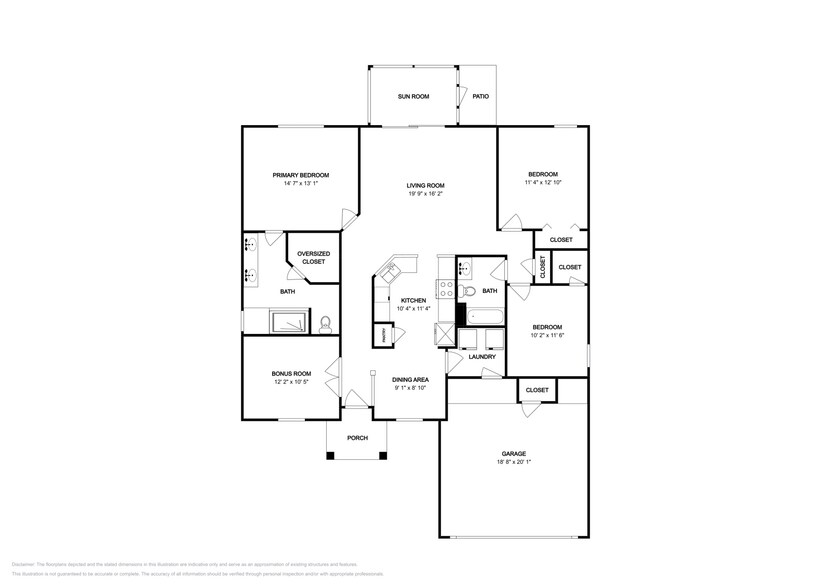 Building Photo - 86185 Fortune Dr