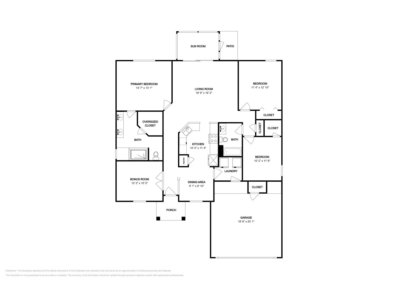Building Photo - 86185 Fortune Dr
