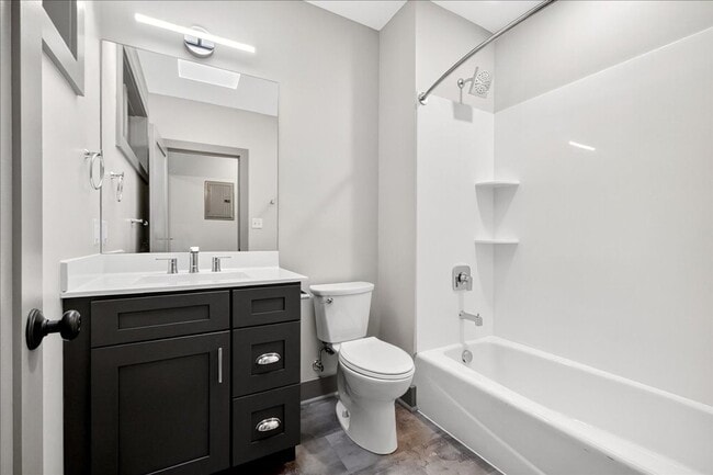 Building Photo - Glowing, Girl