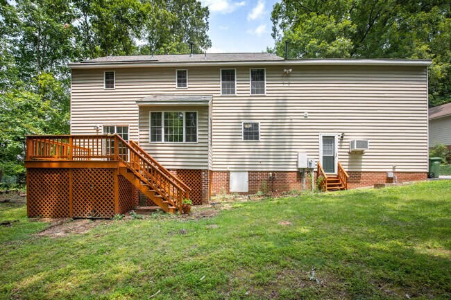 Building Photo - 4908 Stoney Creek Pkwy