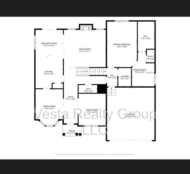 Building Photo - 605 Applegate Ln