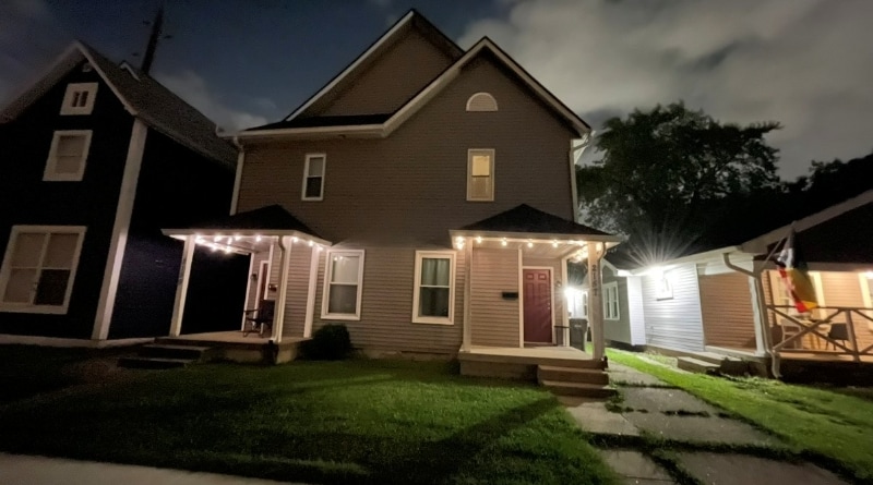 Building Photo - 2159-2159 Bellefontaine St