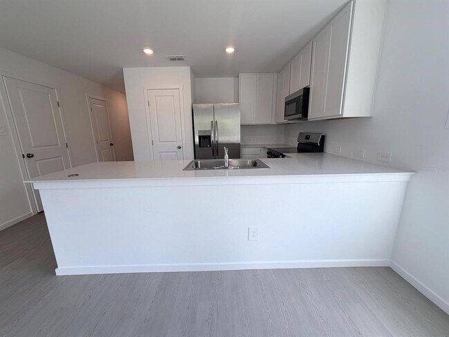 Building Photo - 1207 Orion St
