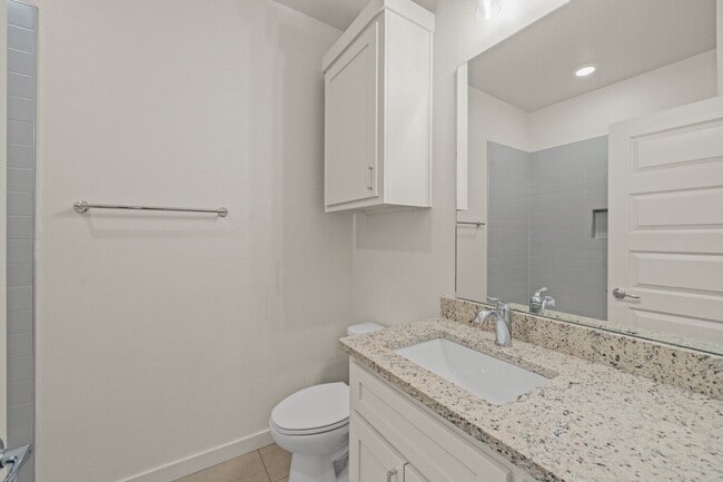 Building Photo - Brand New Townhomes in Frenship!