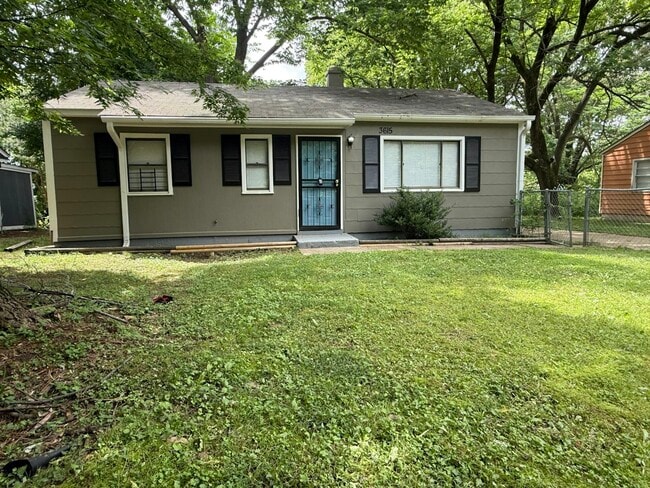 Primary Photo - 3615 Sunrise St