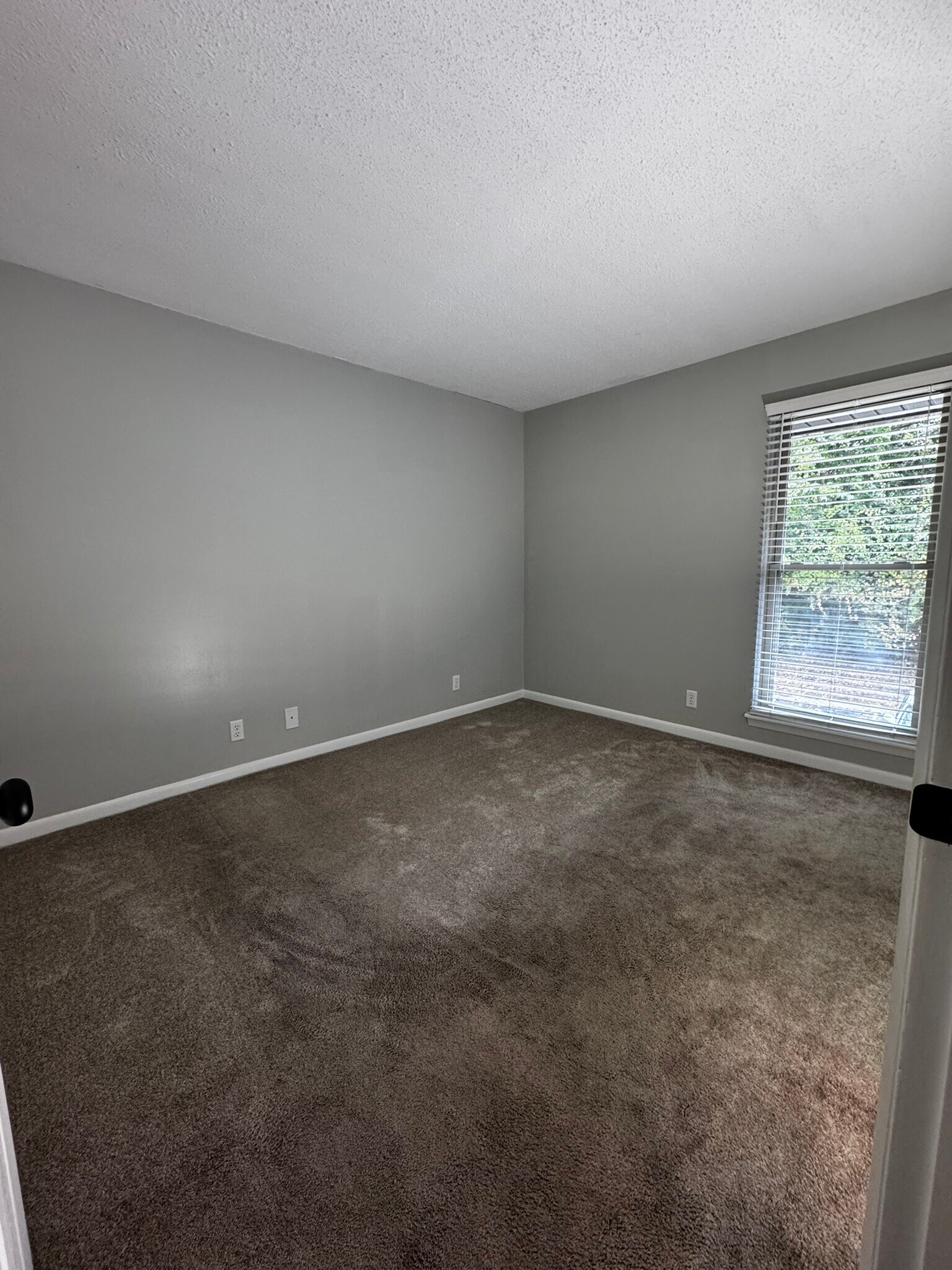 Guest bedroom. - 122 Turnwood Ln