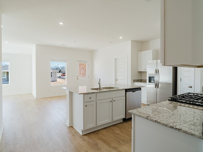 Building Photo - 3051 Amarillo Way