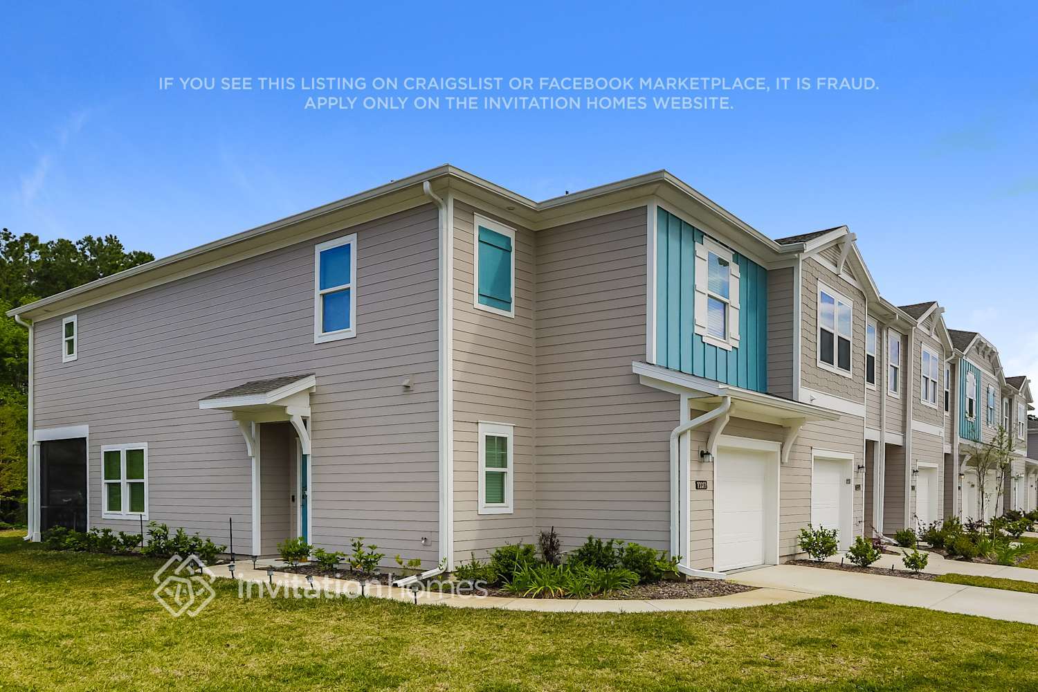 Building Photo - 13307 Shore Grass Dr