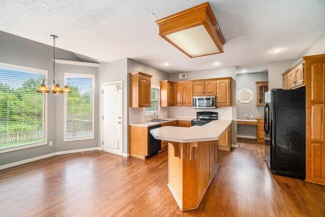 Building Photo - 4 Bed 3 Bath home in BlueValley