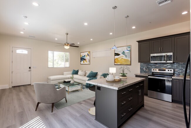 Building Photo - 21570 Birch Canyon Way