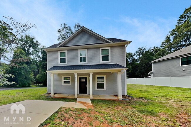 Building Photo - 8019 Pleasant Grove Rd