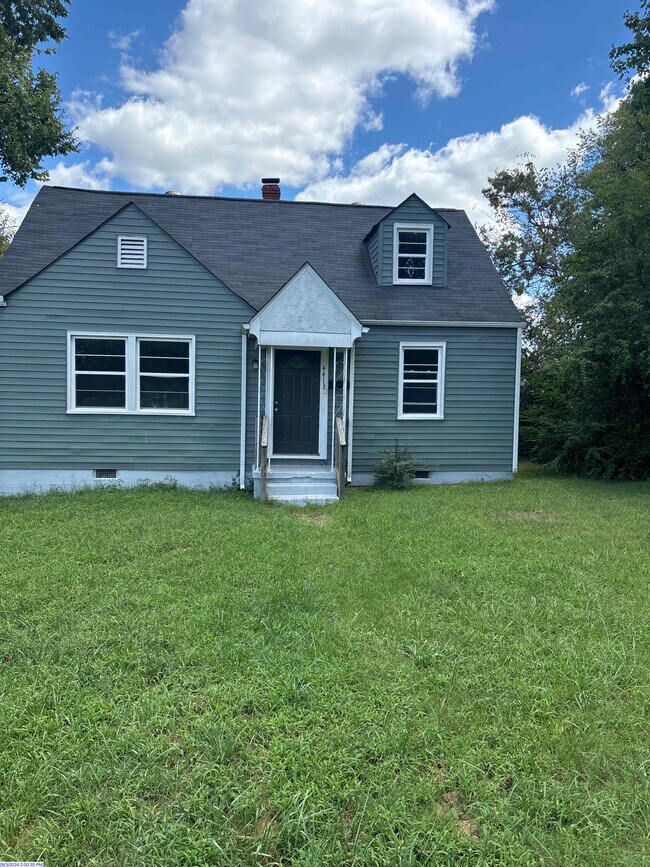 4413 Berkley Rd 4413 Berkley Rd Richmond VA 23224 Apartment Finder