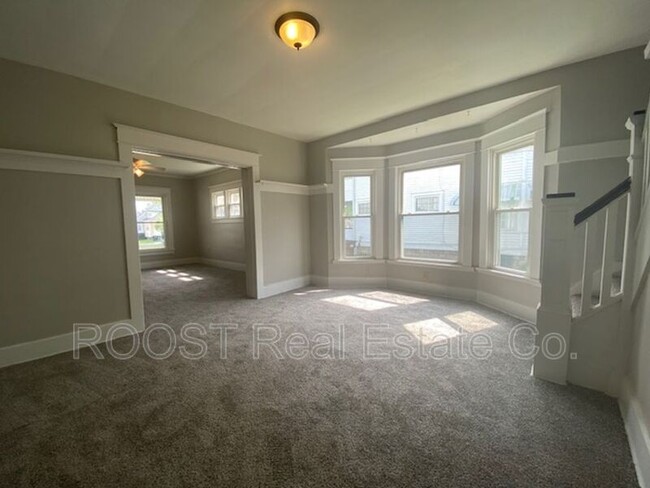 Building Photo - 551-553 E.Cassilly St.