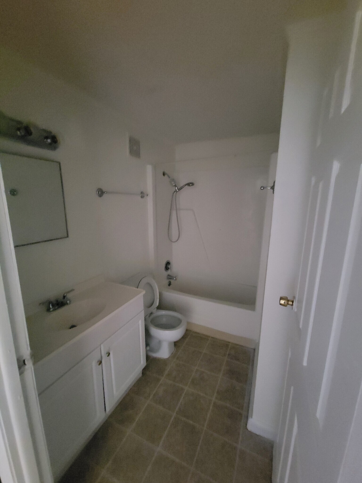Bathroom - 4241 E Michigan St