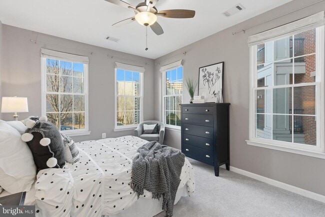 Building Photo - 2465 Army Navy Dr