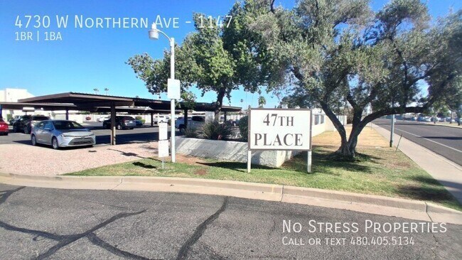 Building Photo - 4730 W Northern Ave