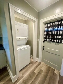 Laundry - 32 Majestic Ave