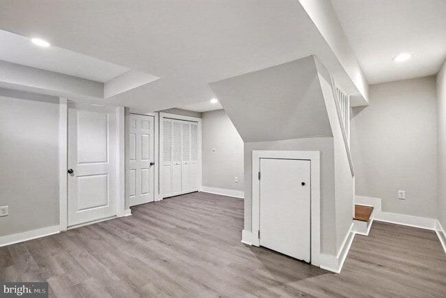 Building Photo - 1719 Frankford St SE