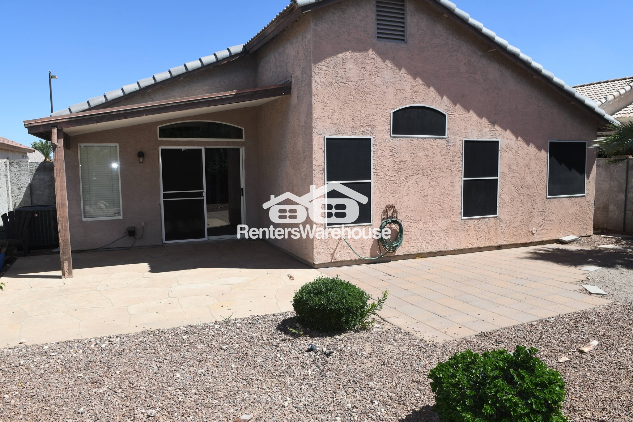 Building Photo - 8757 E Avalon Dr