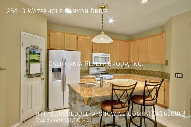 Building Photo - 28613 Waterhole Canyon Dr