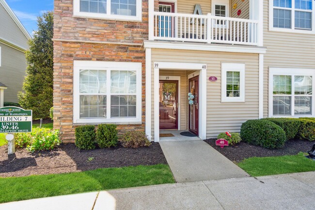 Primary Photo - 39 Southampton Dr