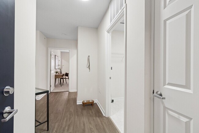 Floorplan - Roebling Row