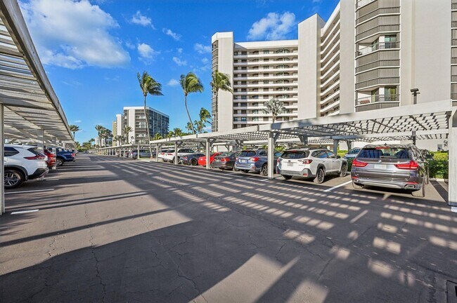 Building Photo - 8880 S Ocean Dr