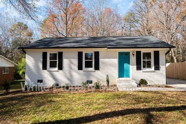 Building Photo - 4808 Northaven Dr