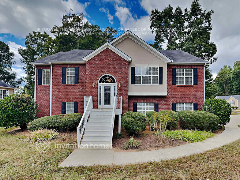 Primary Photo - 4016 Water Hole Ct